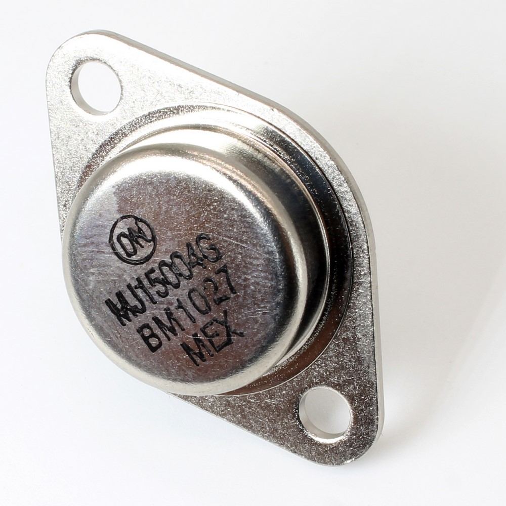 MJ15004G
