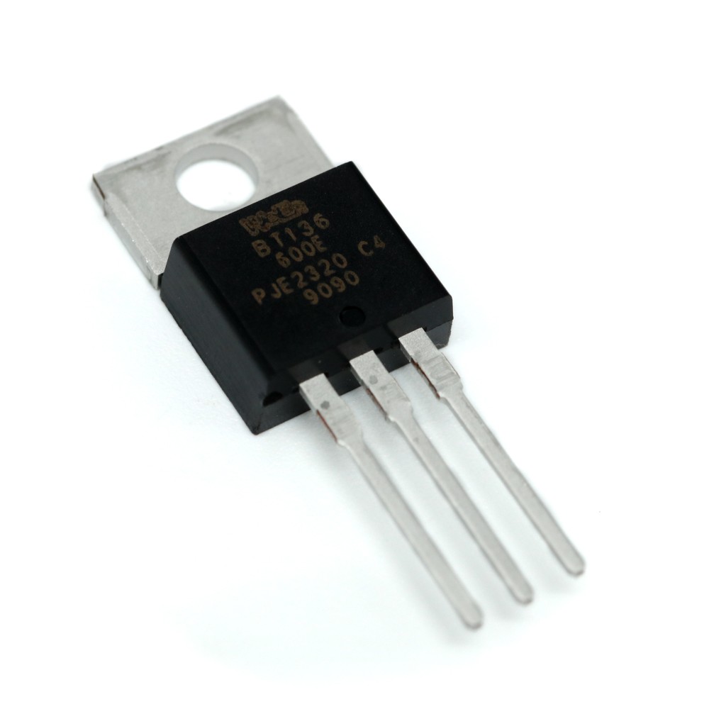 BT136-600E