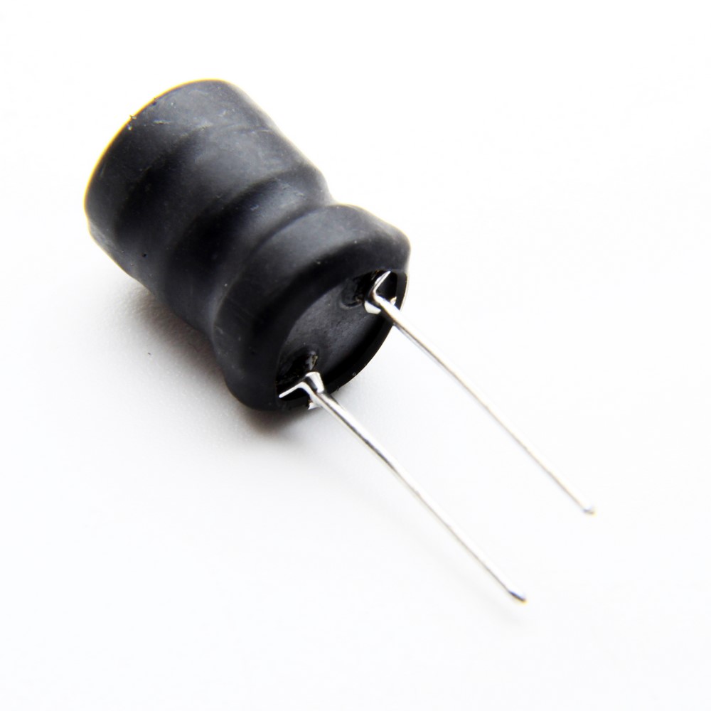 INDUCTOR 10MH 9*12