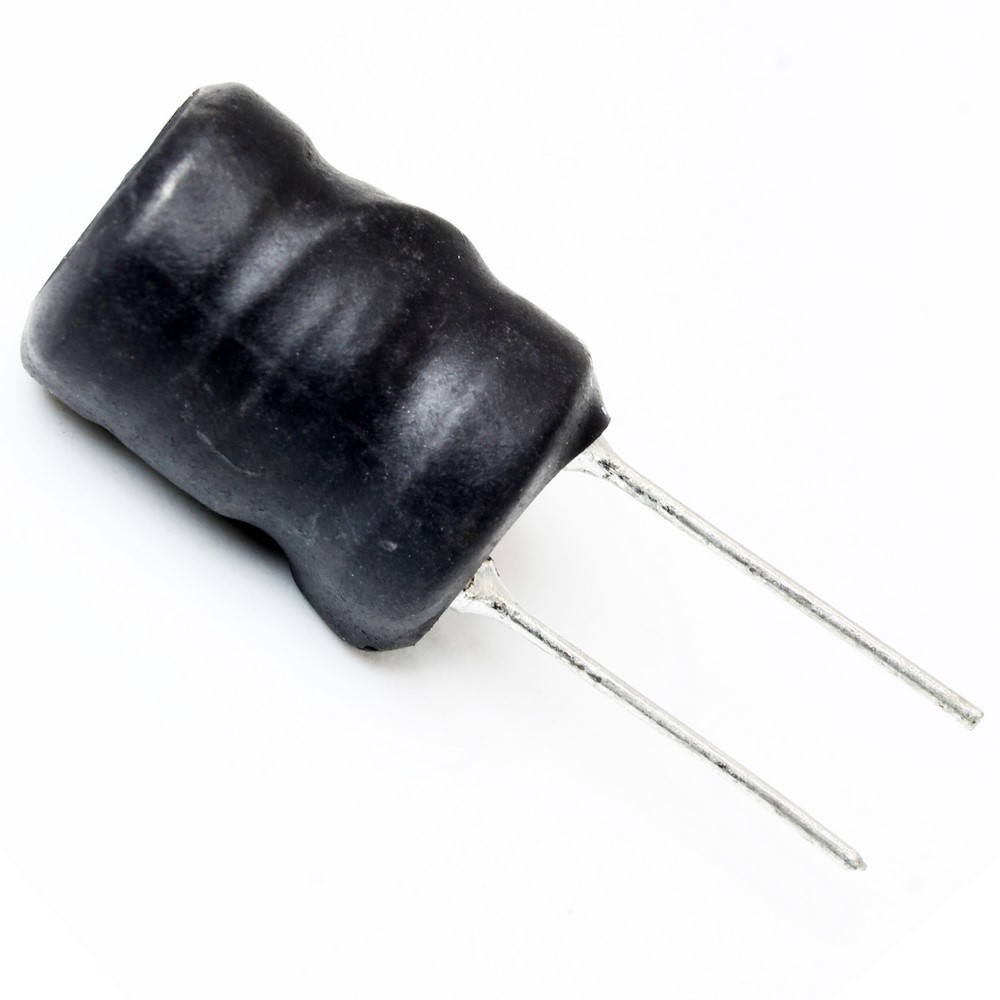 INDUCTOR 100UH 9*12