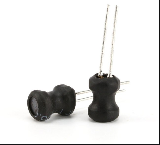 INDUCTOR 10UH 8*10