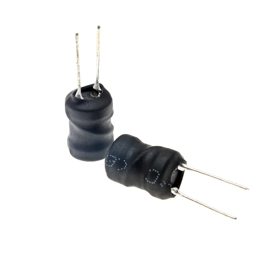 INDUCTOR 33UH 9*12