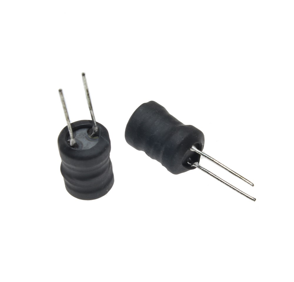 INDUCTOR 330UH 9*12
