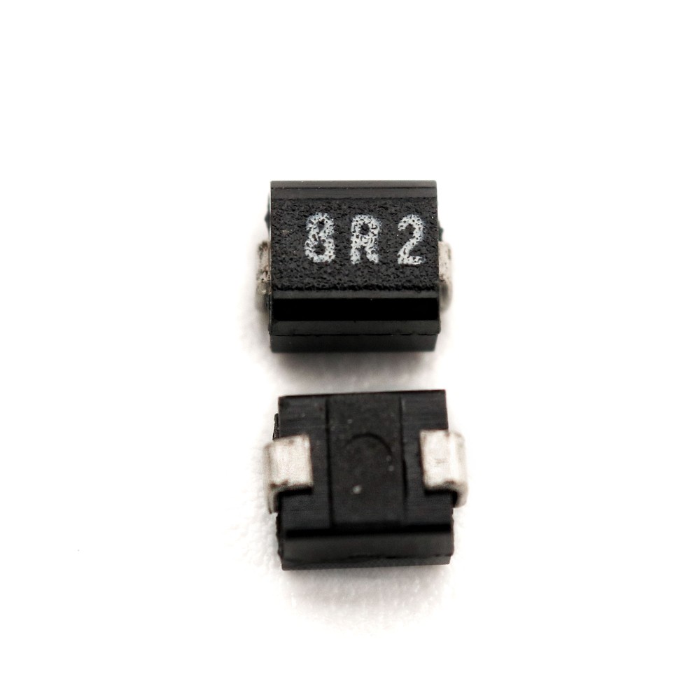 INDUCTOR 8.2UH 3225 SMD