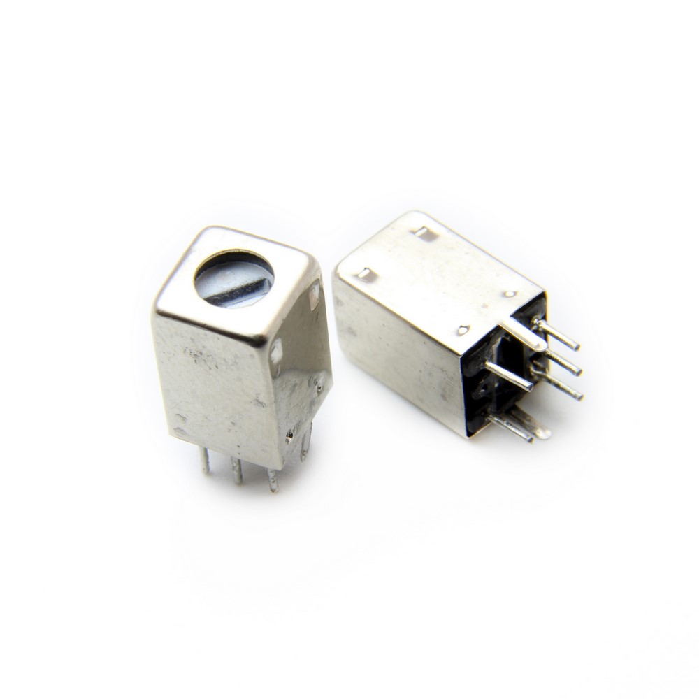 VARIABLE INDUCTORS WHITE IF 7X7