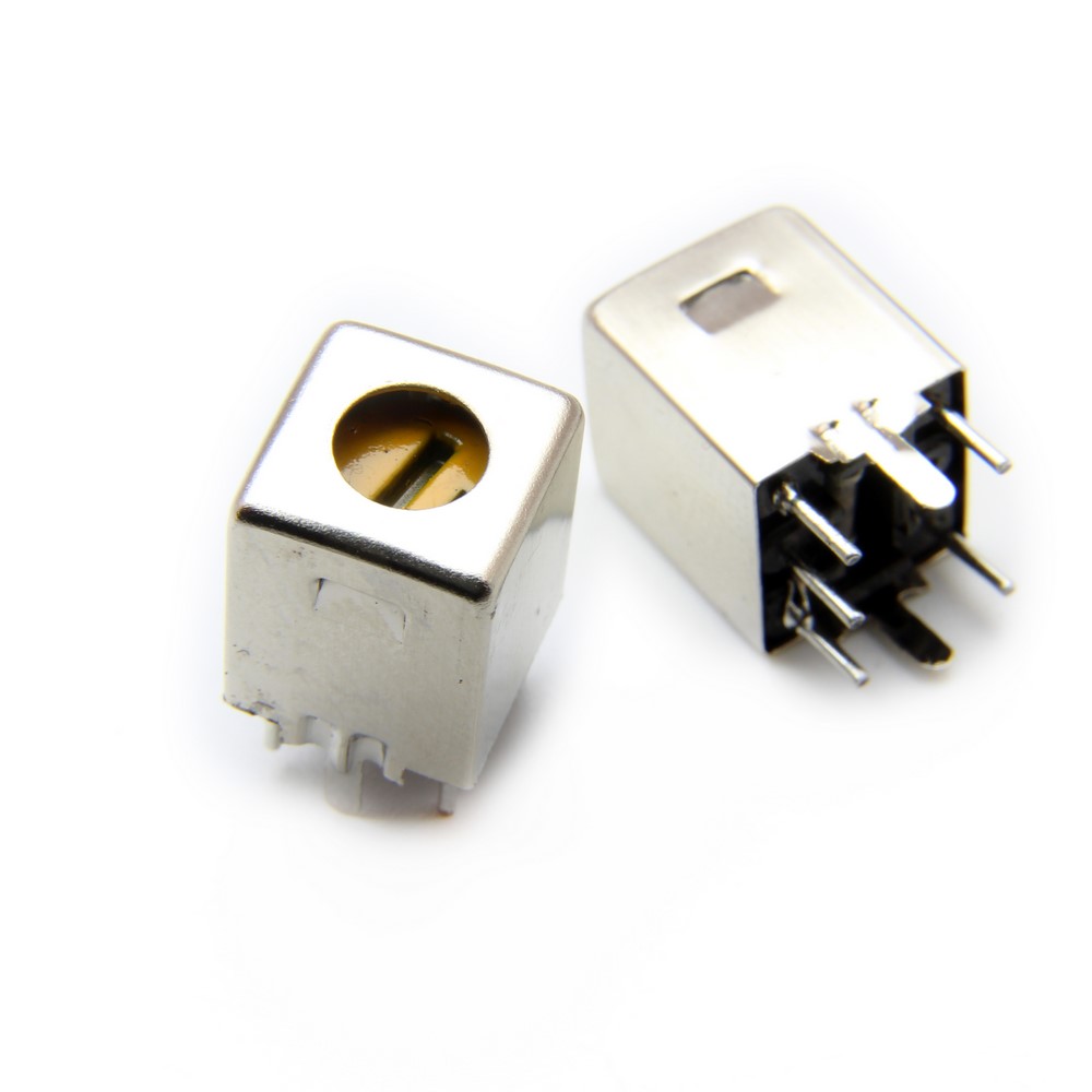 VARIABLE INDUCTORS YELLOW IF 10X10