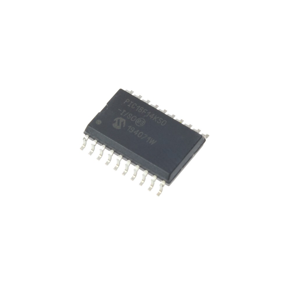 PIC18F14K50-I/SO