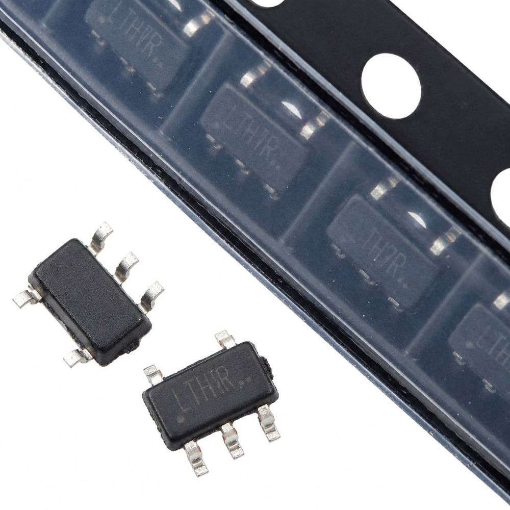 LTC4054ES5-4.2