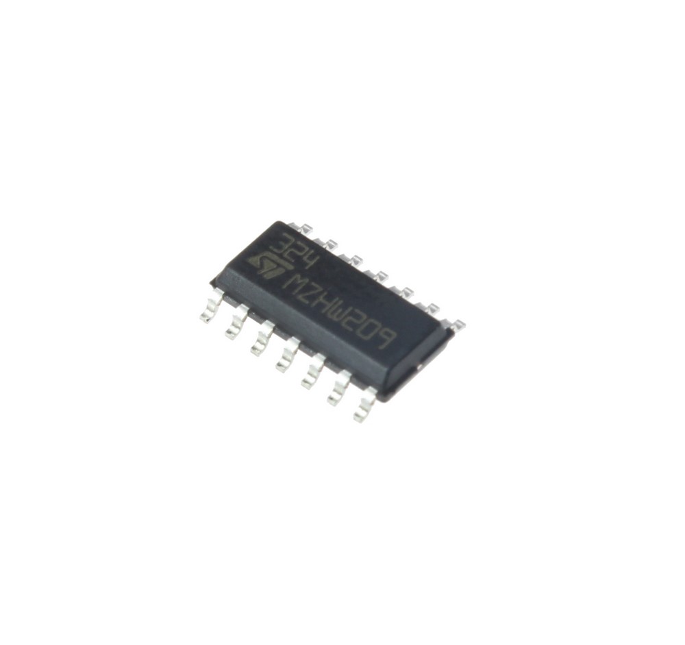 LM324D