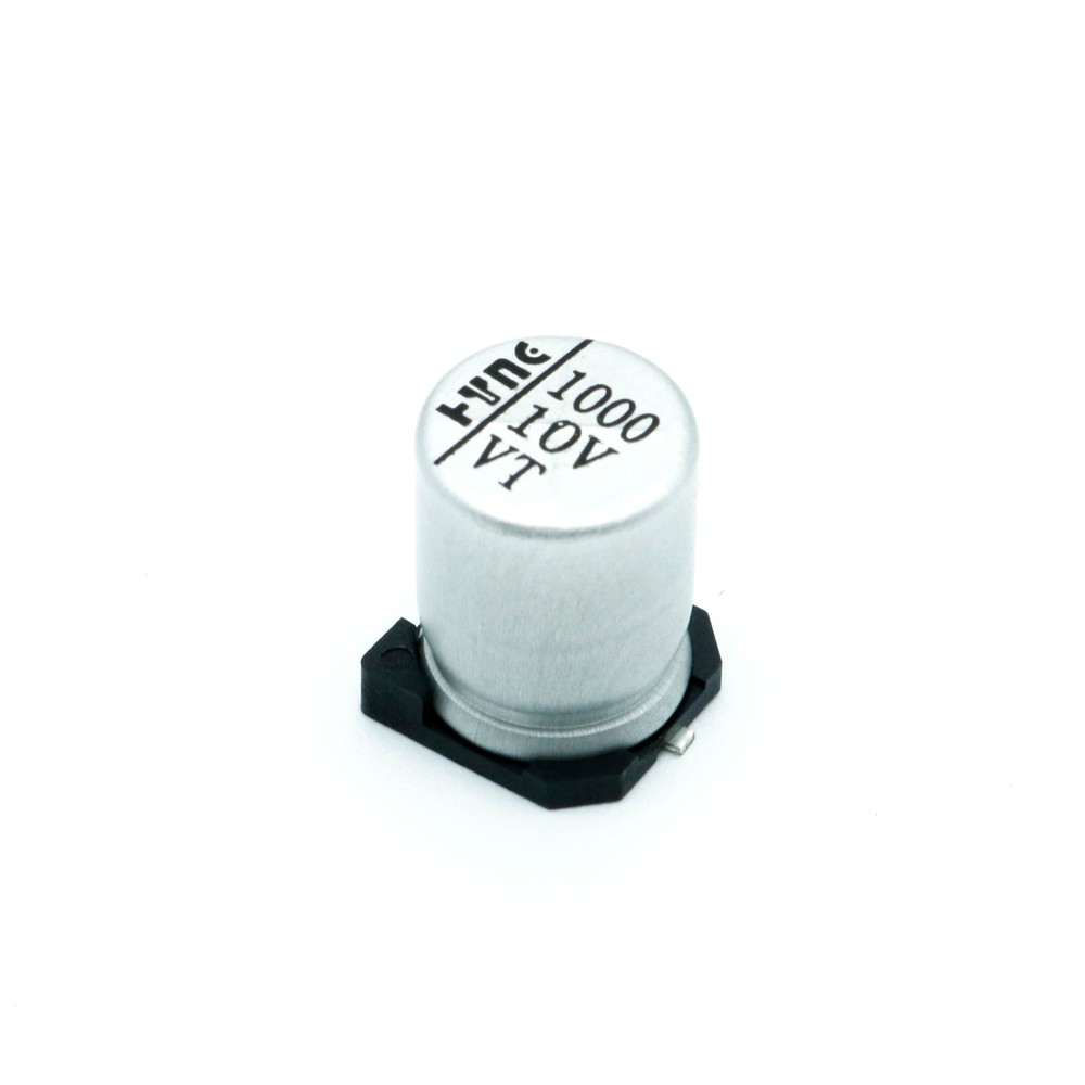 1000UF 10V SMD 8*10.5MM