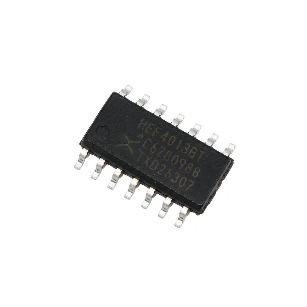 HEF4013BT