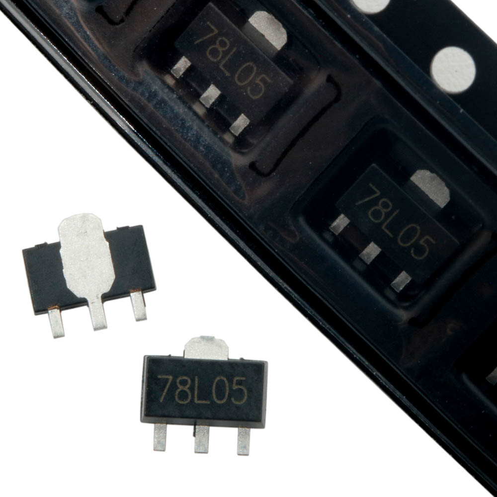78L05 (SOT-89)