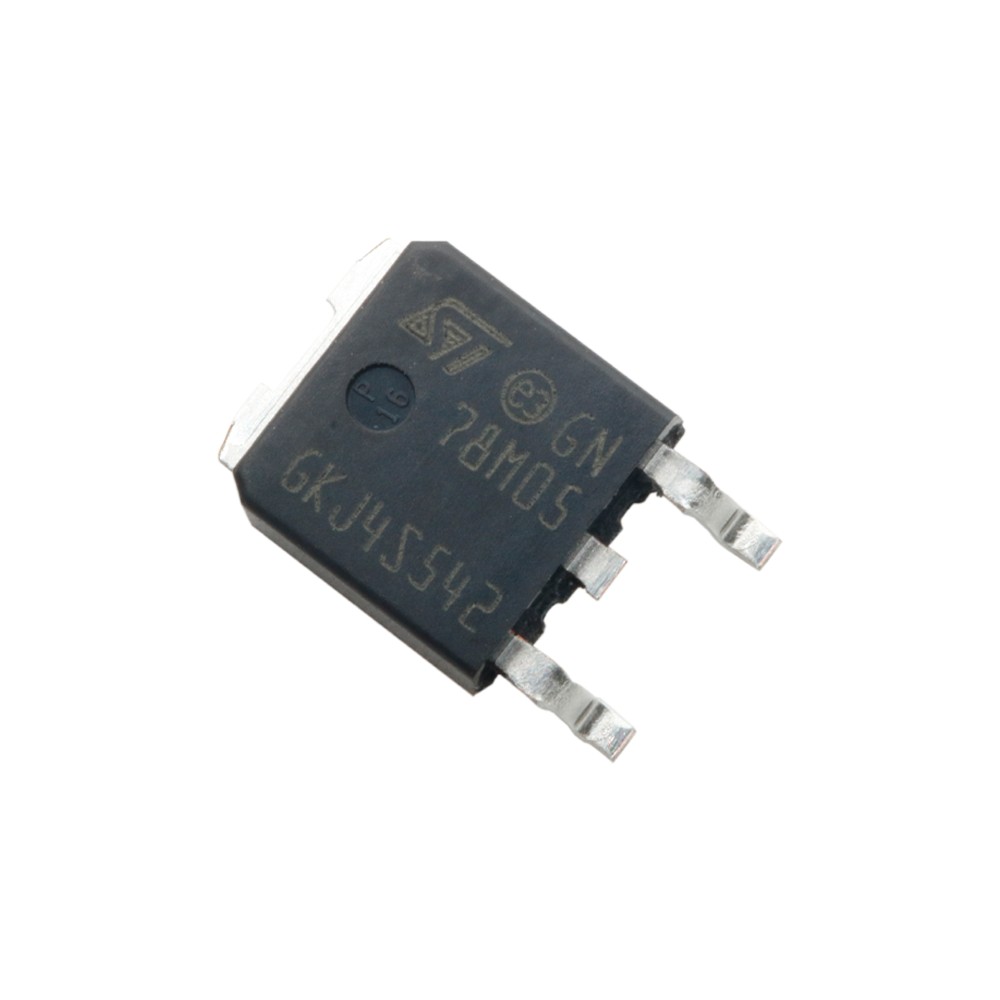 L78M05CDT