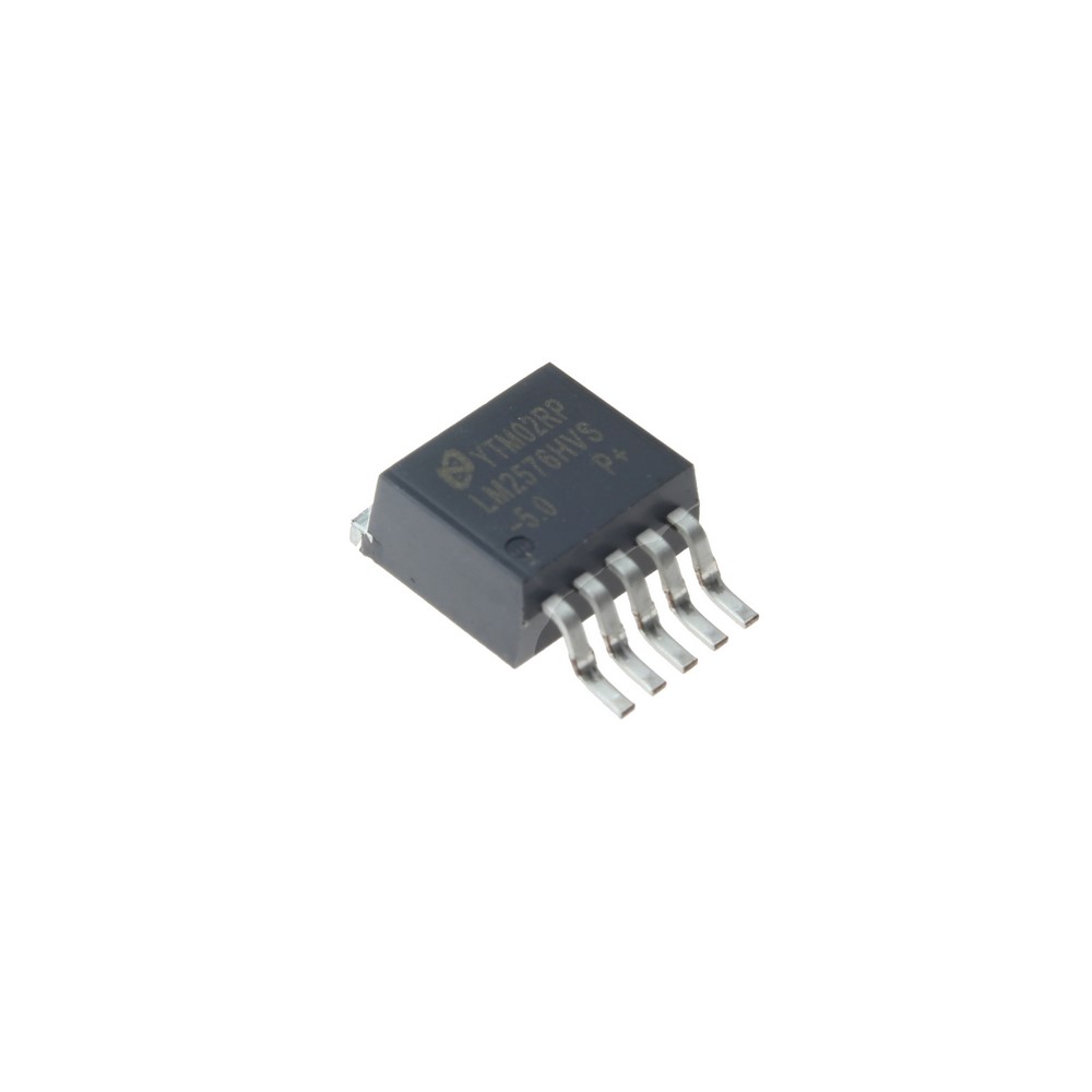 LM2576HVS-5.0