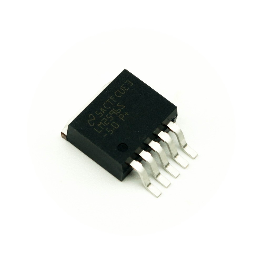 LM2596S-5.0