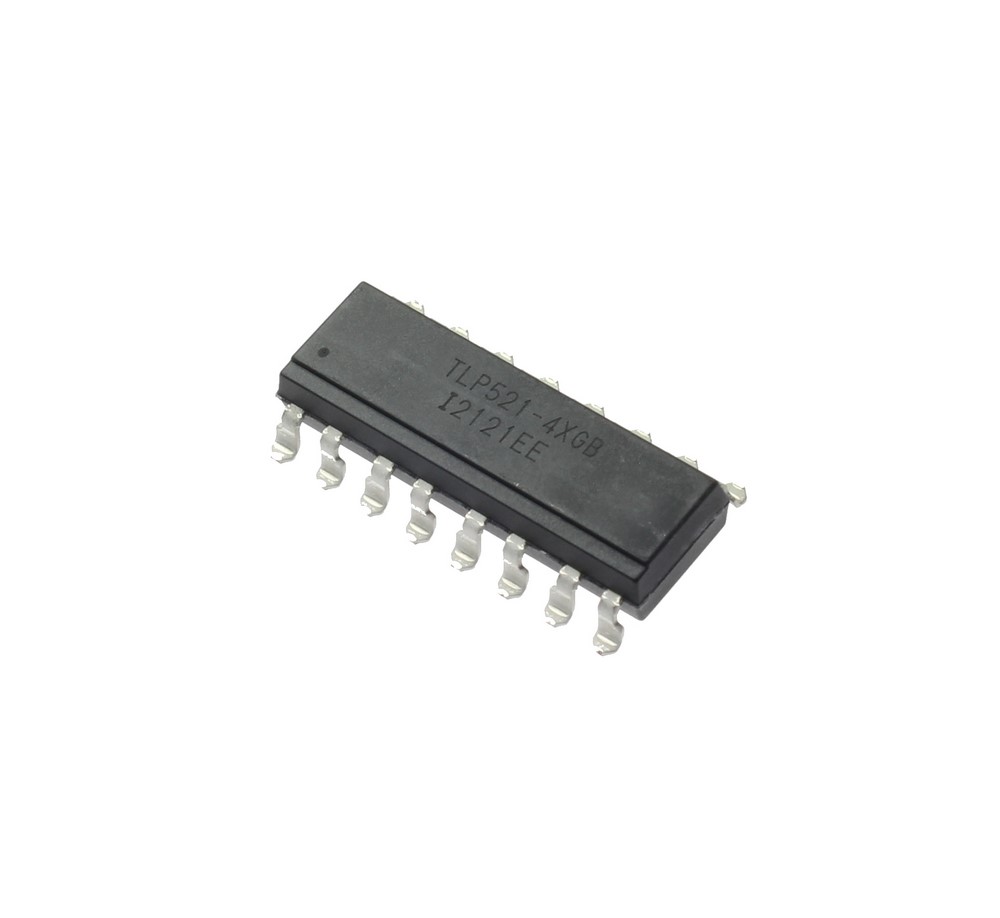 TLP521-4XGBSM