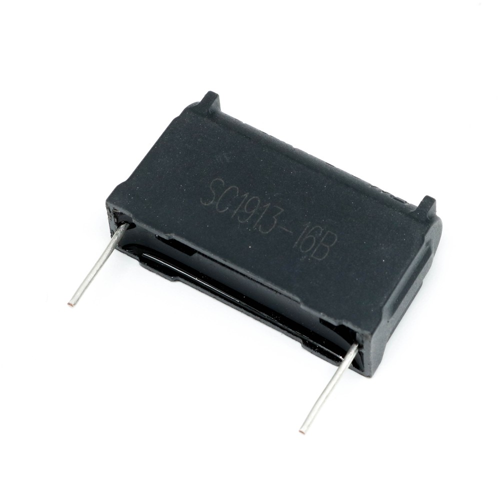 MKP MKT CAPACITOR 2UF 275V 30MM
