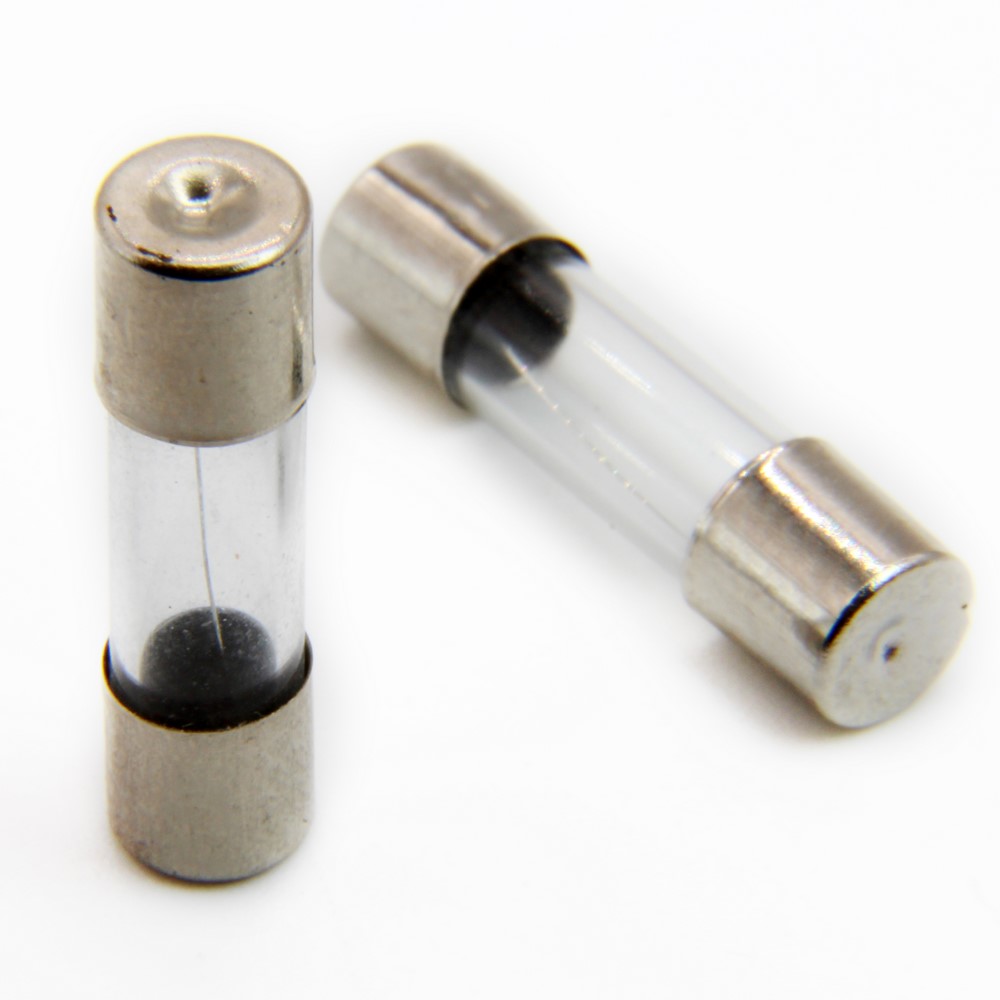FUSE 5*20F7A