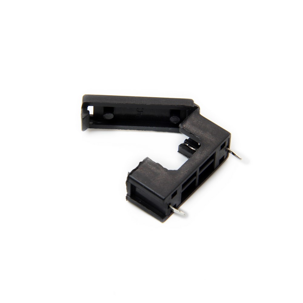 FUSE HOLDER 5*20 2.25CM