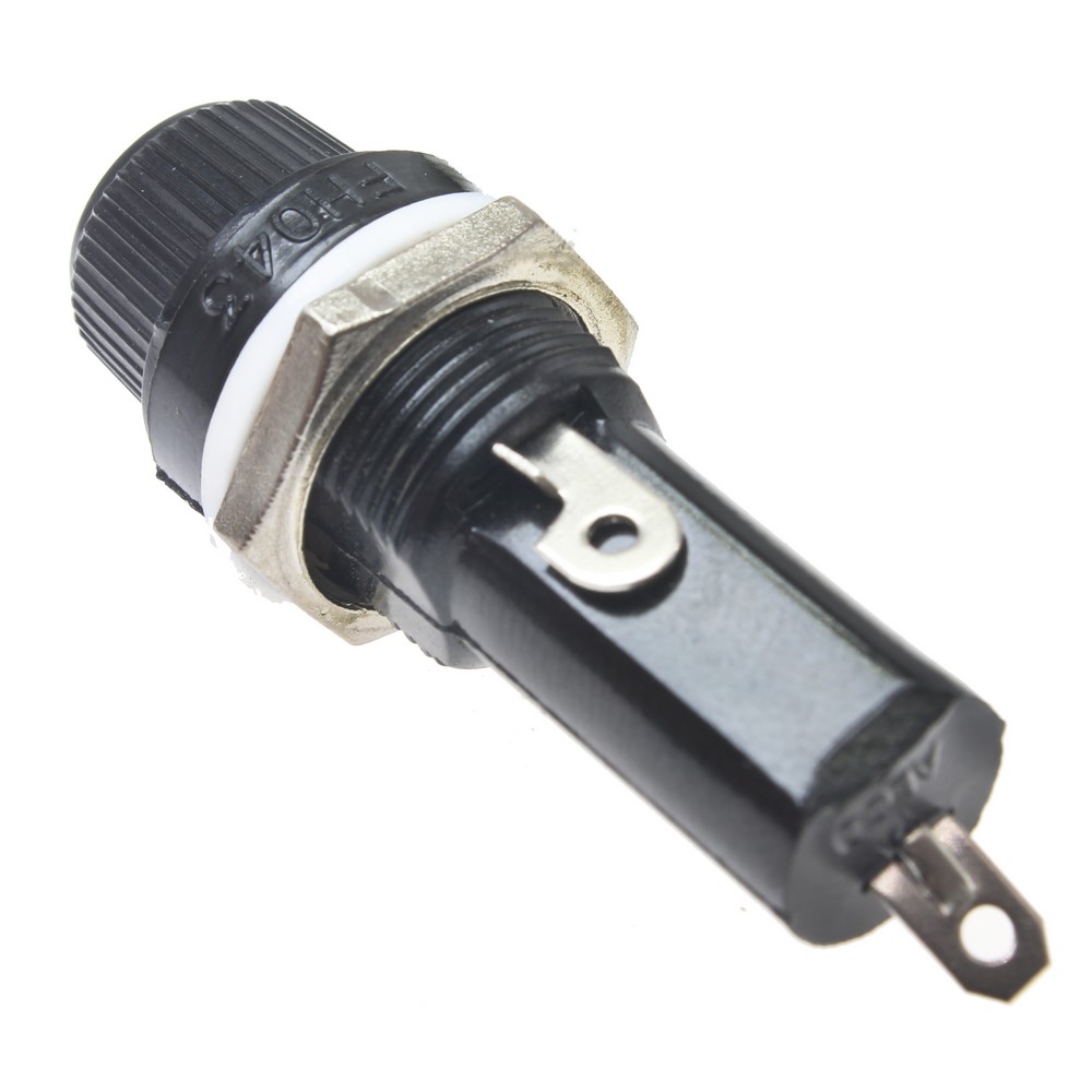 FUSE HOLDER 6*30