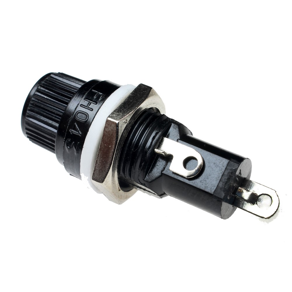FUSE HOLDER 5*20