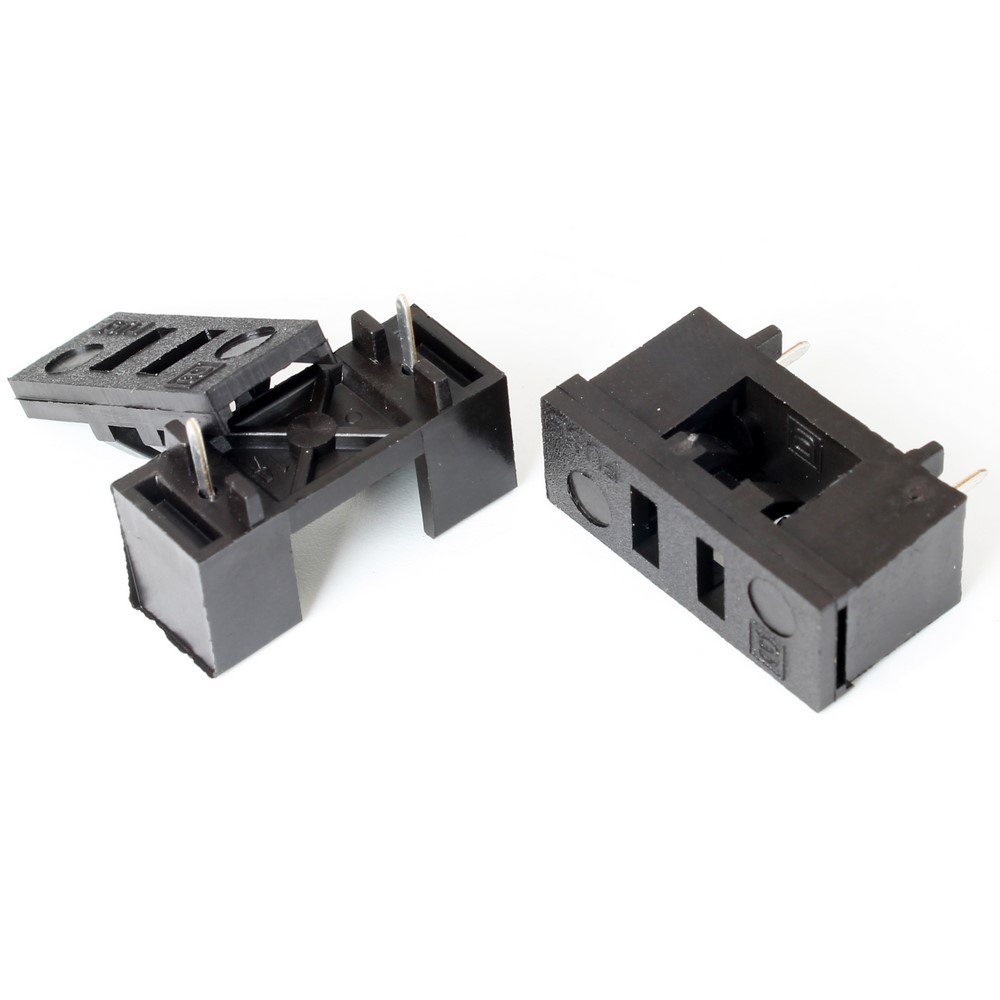 FUSE HOLDER 5*20 1.5CM