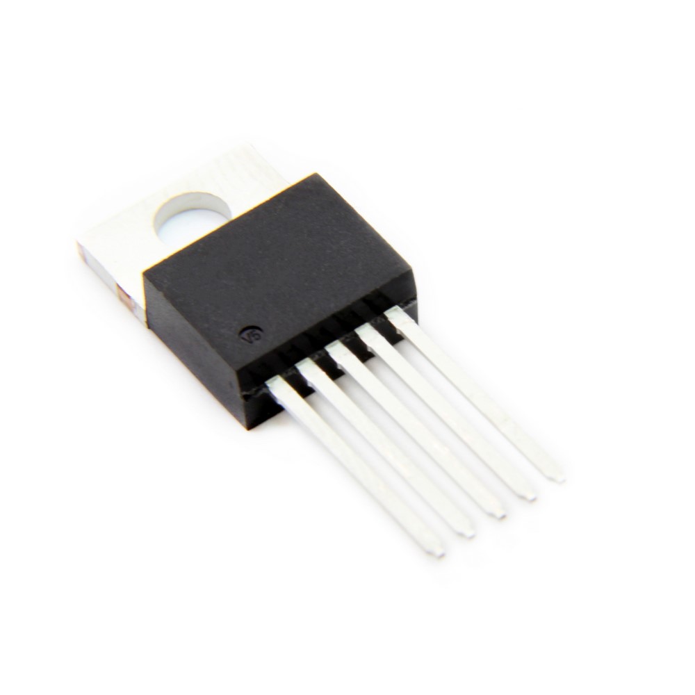 LM2575T-5.0