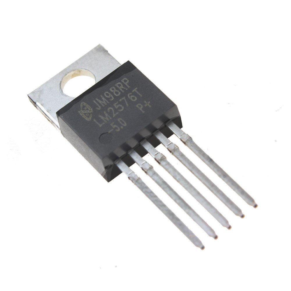 LM2576T-5.0