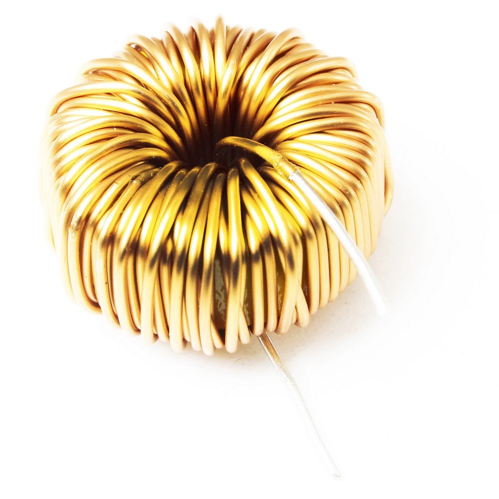 INDUCTOR TOROID 470UH 3A