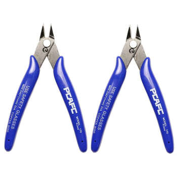 DIAGONAL CUTTER