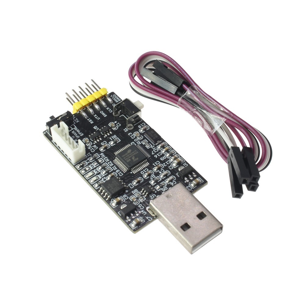 E-LINK32 PRO BOARD