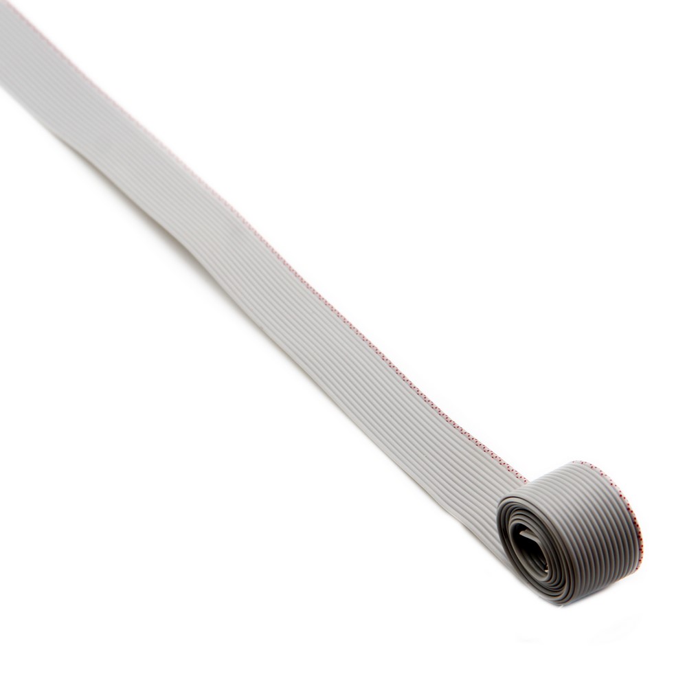 FLAT RIBBON CABLE 16-WAY