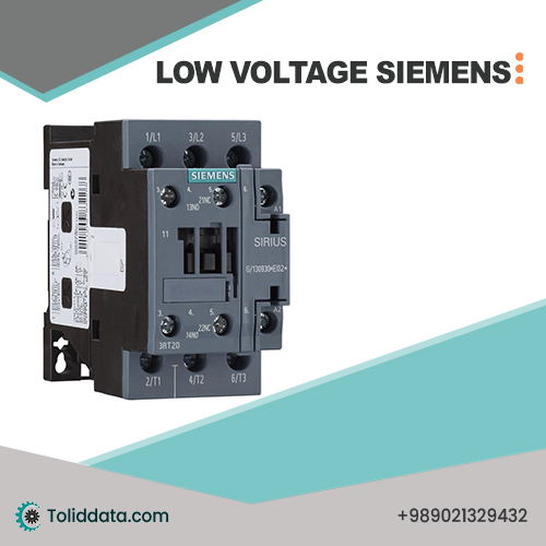 3RT2026-1AF00 11KW 25A 110VAC