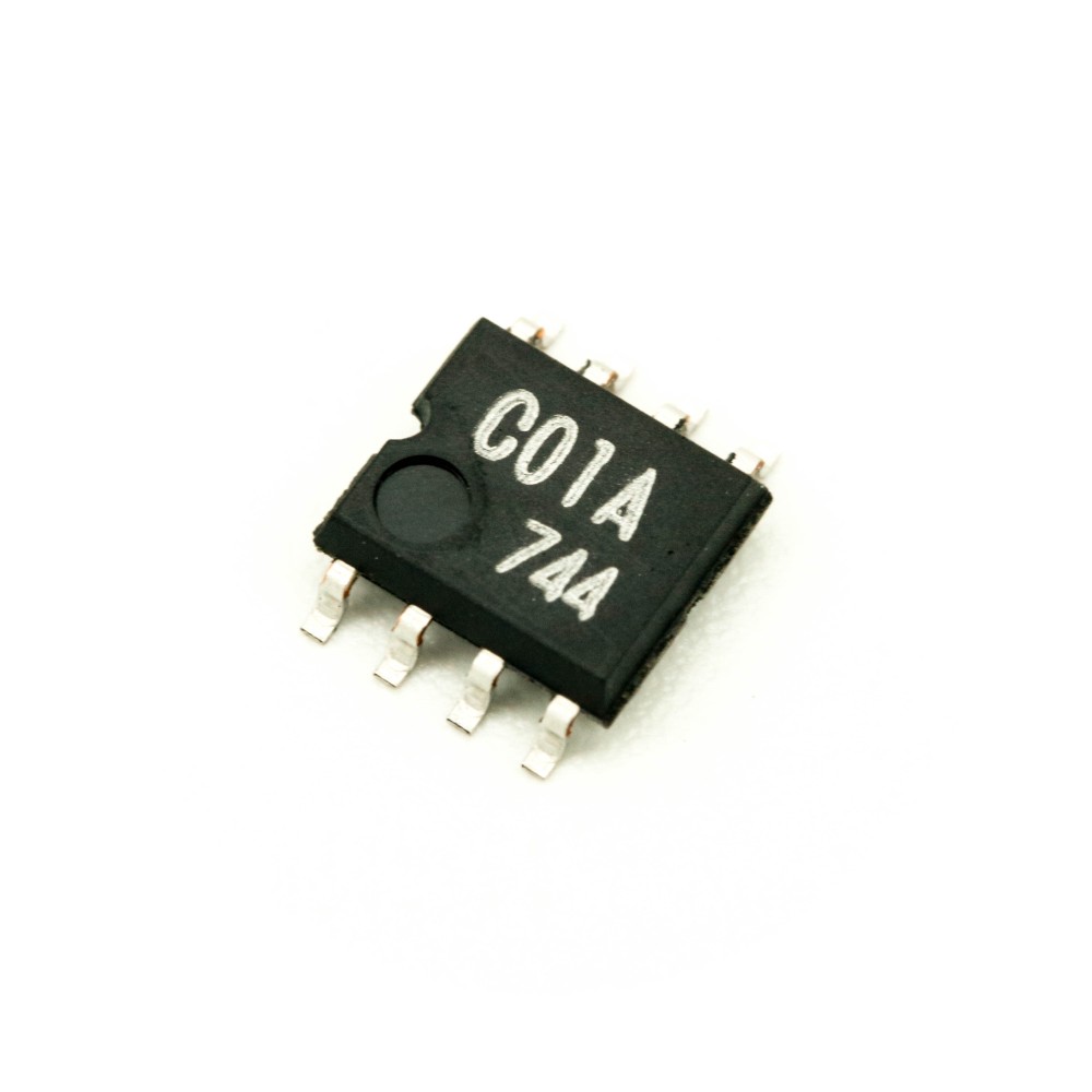 M24C01-WMN6TP