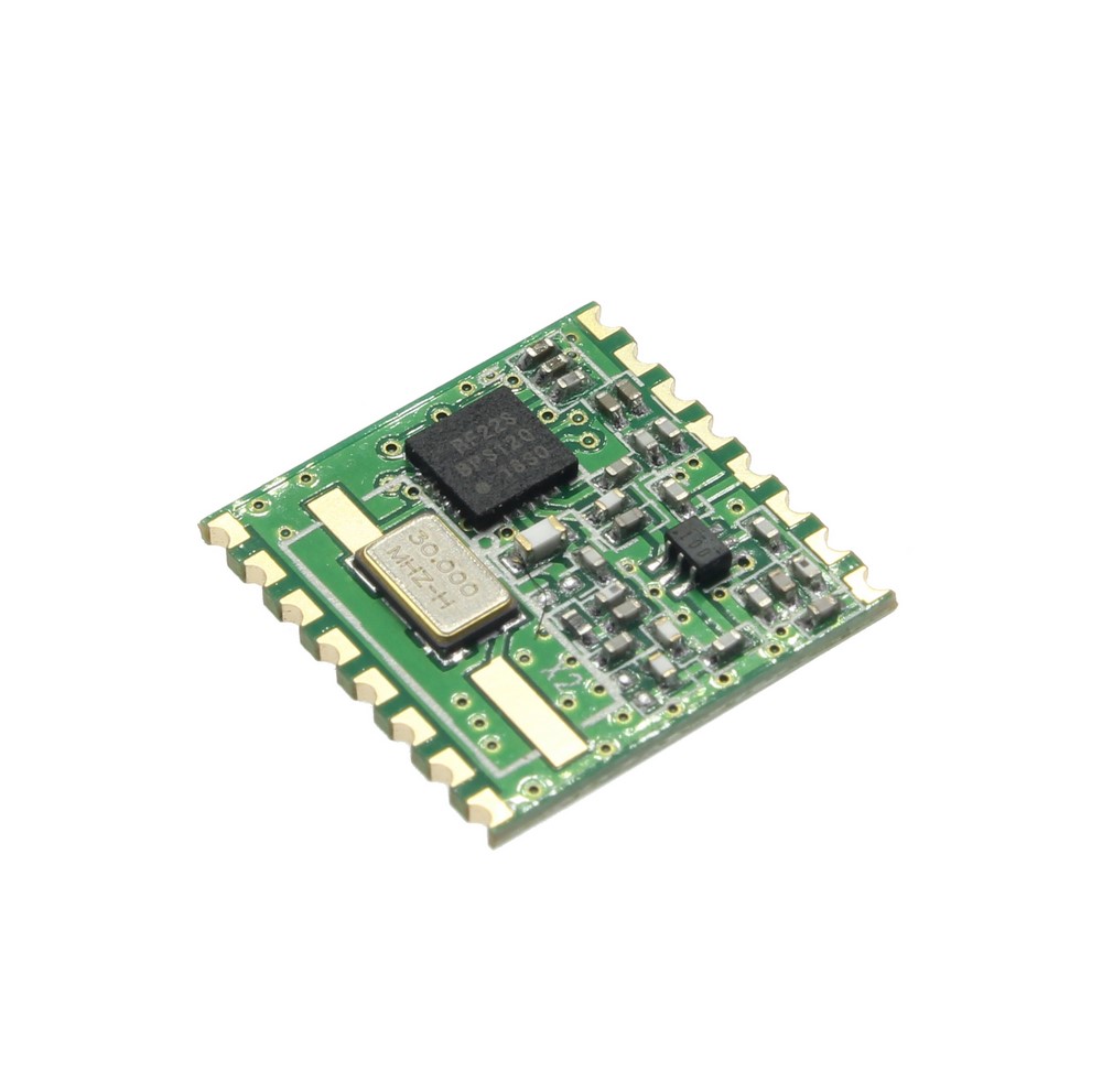 RFM22B-915-S2