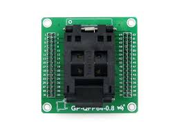 GP-QFP64-0.8