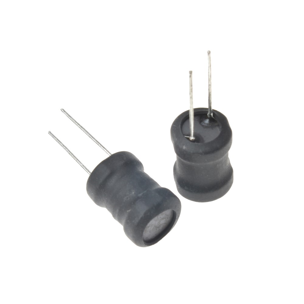 INDUCTOR 4.7MH 9*12