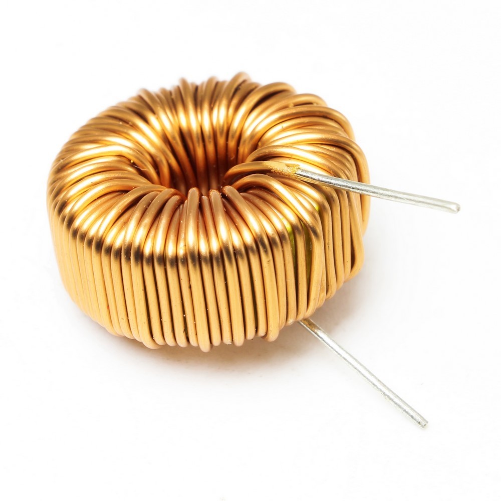 INDUCTOR TOROID 330UH 3A