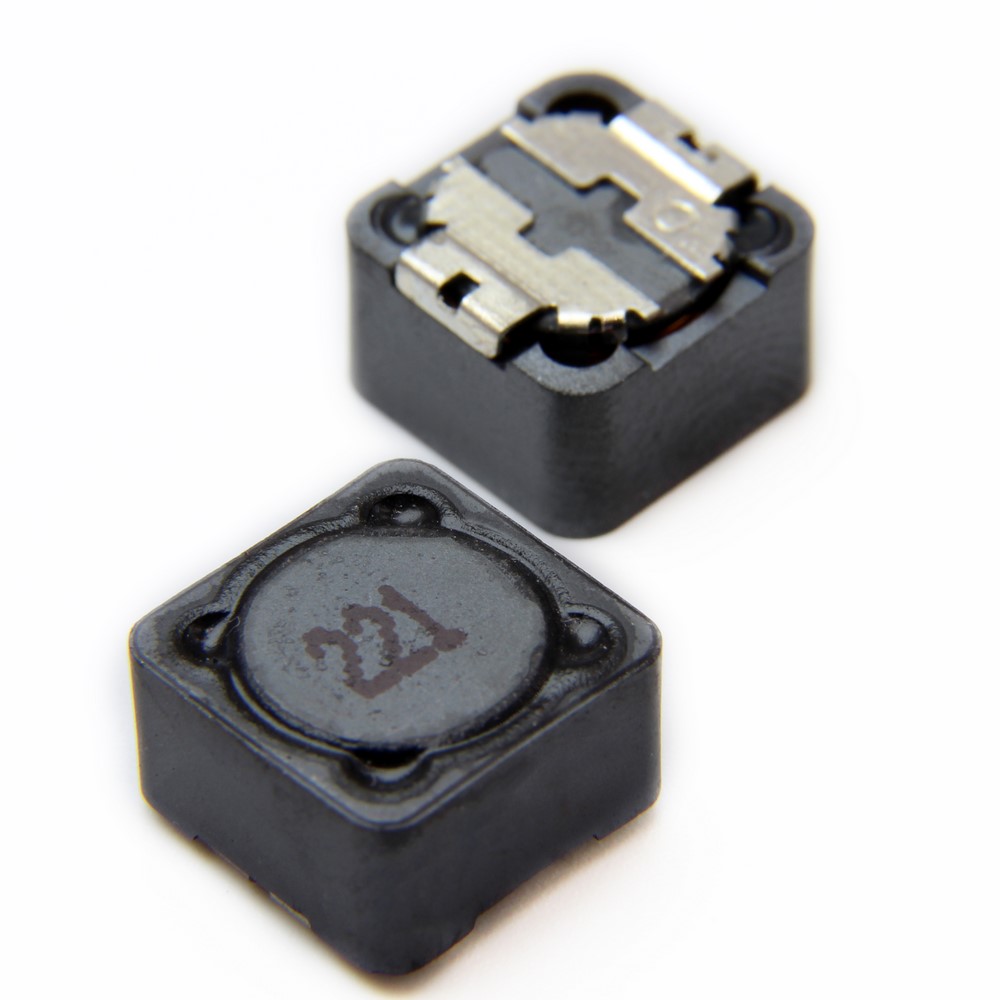 INDUCTOR RH127 220UH 12*12*7 SMD