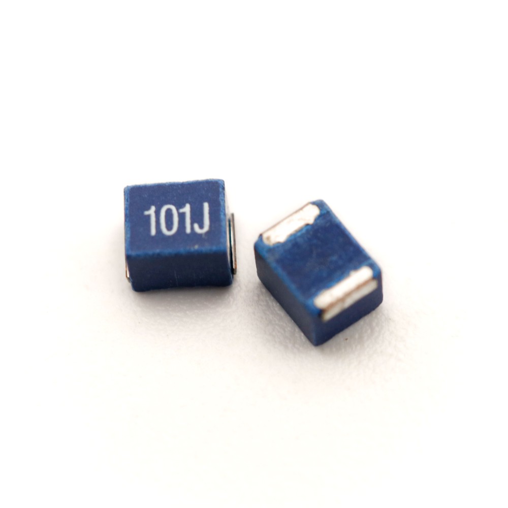 INDUCTOR 100UH 3225 SMD