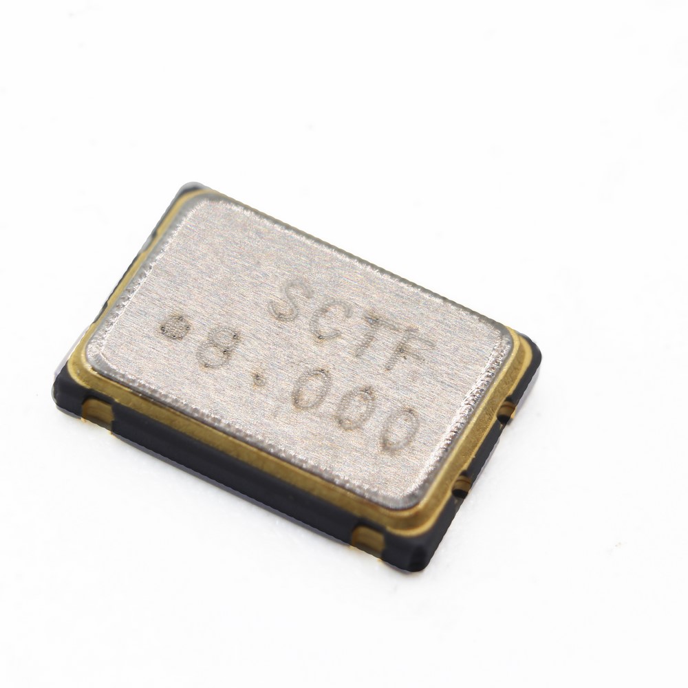 OSCILLATOR 8.000MHZ 5*7 10PPM