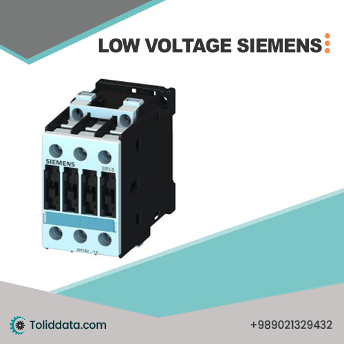 3RT1026-1AF00 11KW 25A 110VAC