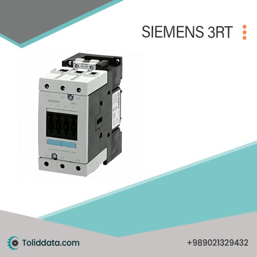 3RT1044-1AF00 30KW 65A 110VAC