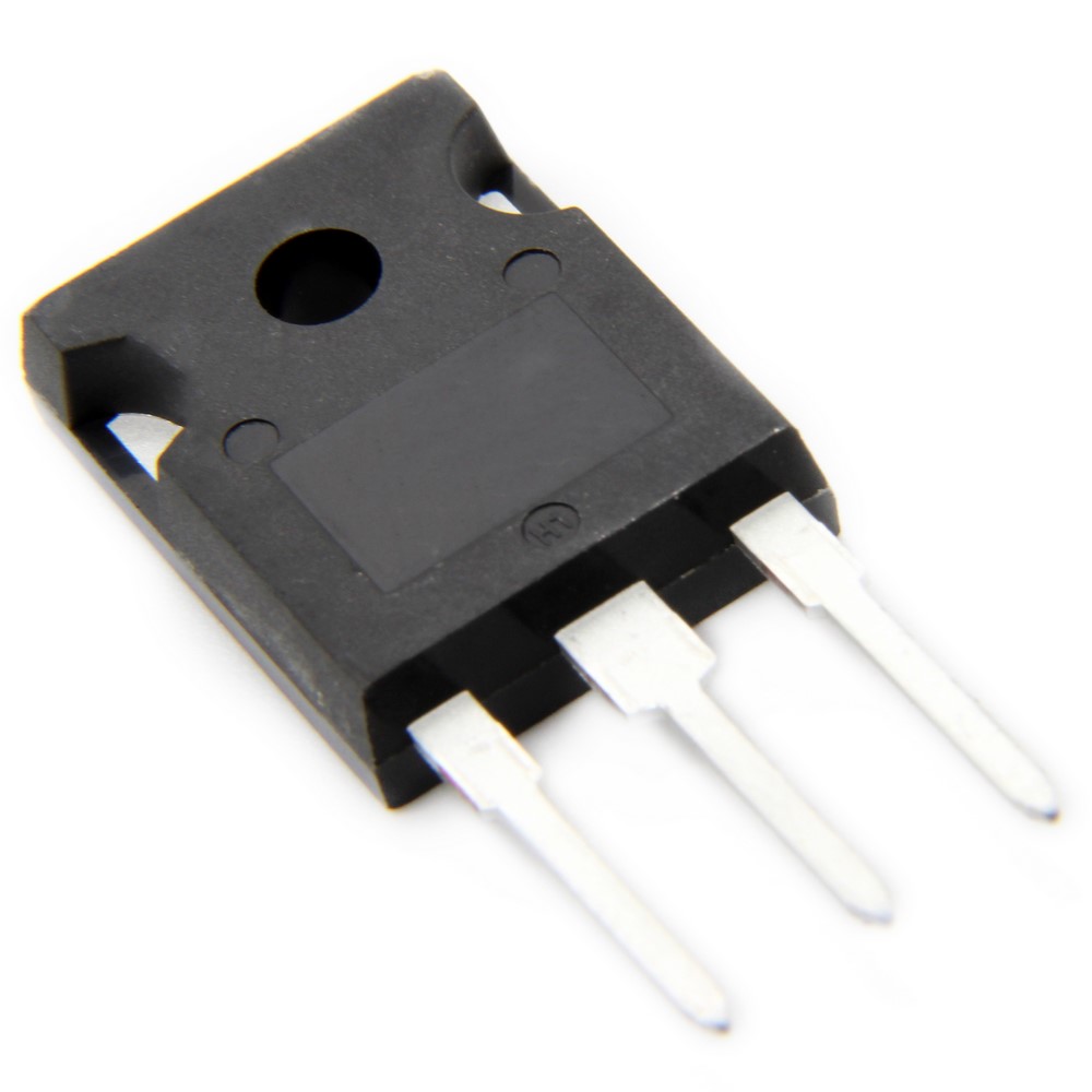 SPW47N60C3