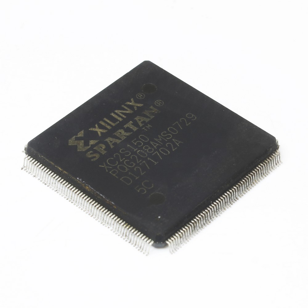 XC2S150-5PQ208C