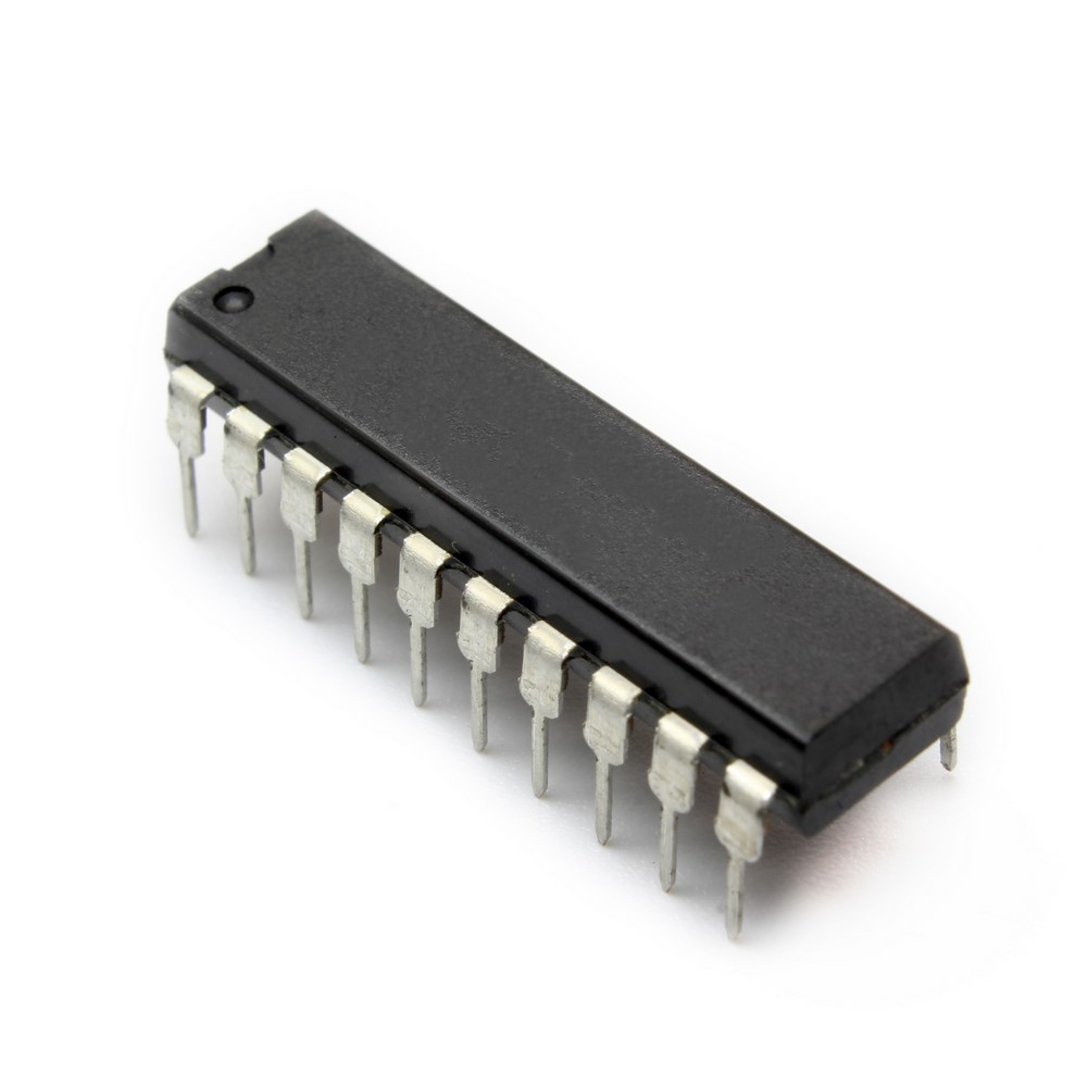 ATTINY2313A-PU