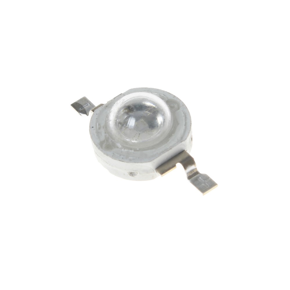 LED POWER 1W BLUE COPPER