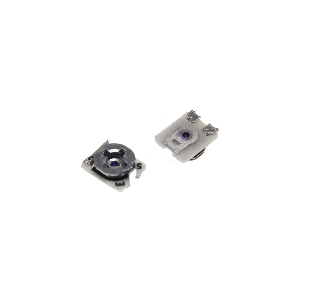 POTENTIOMETER 5KOHMS 4*4 SMD