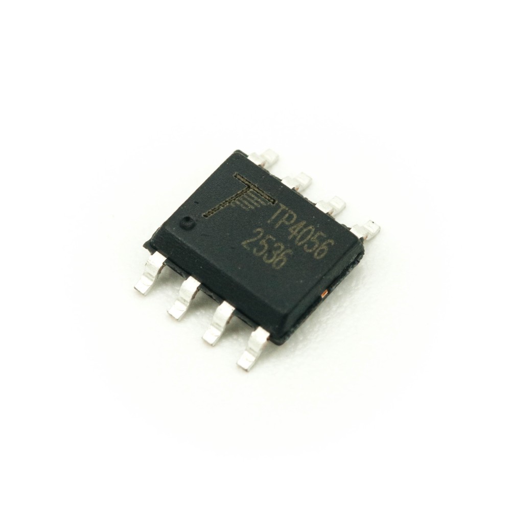 TP4056-42-SOP8-PP