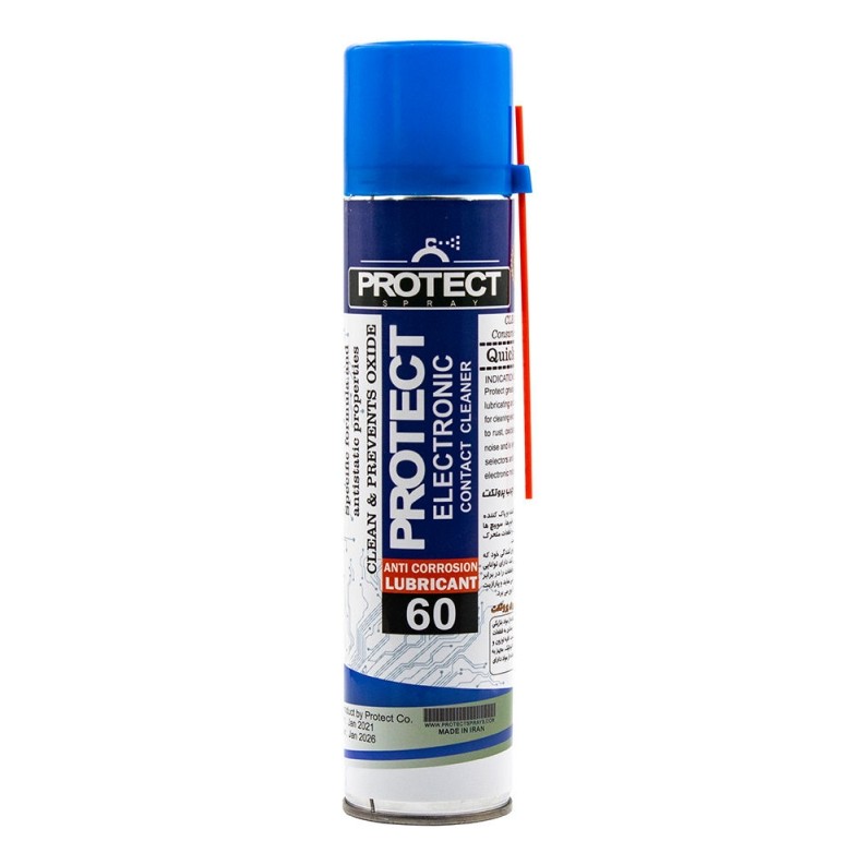 PROTECT 60